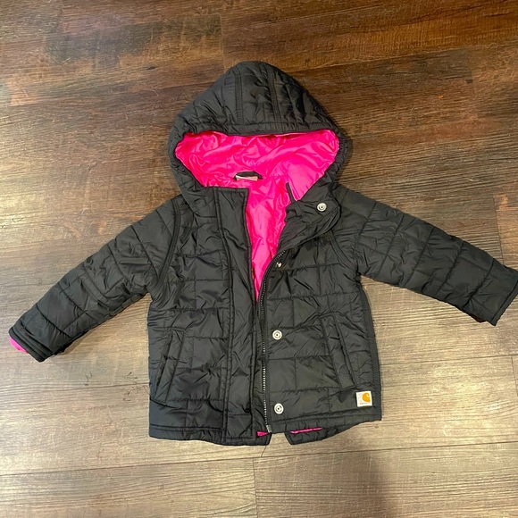 Carhartt Other - Carhartt 3T jacket